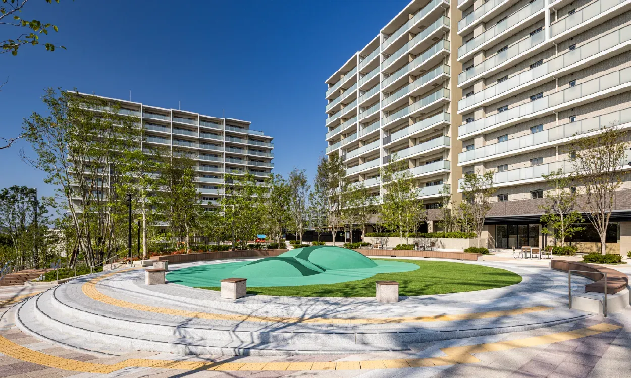 プレイサークル